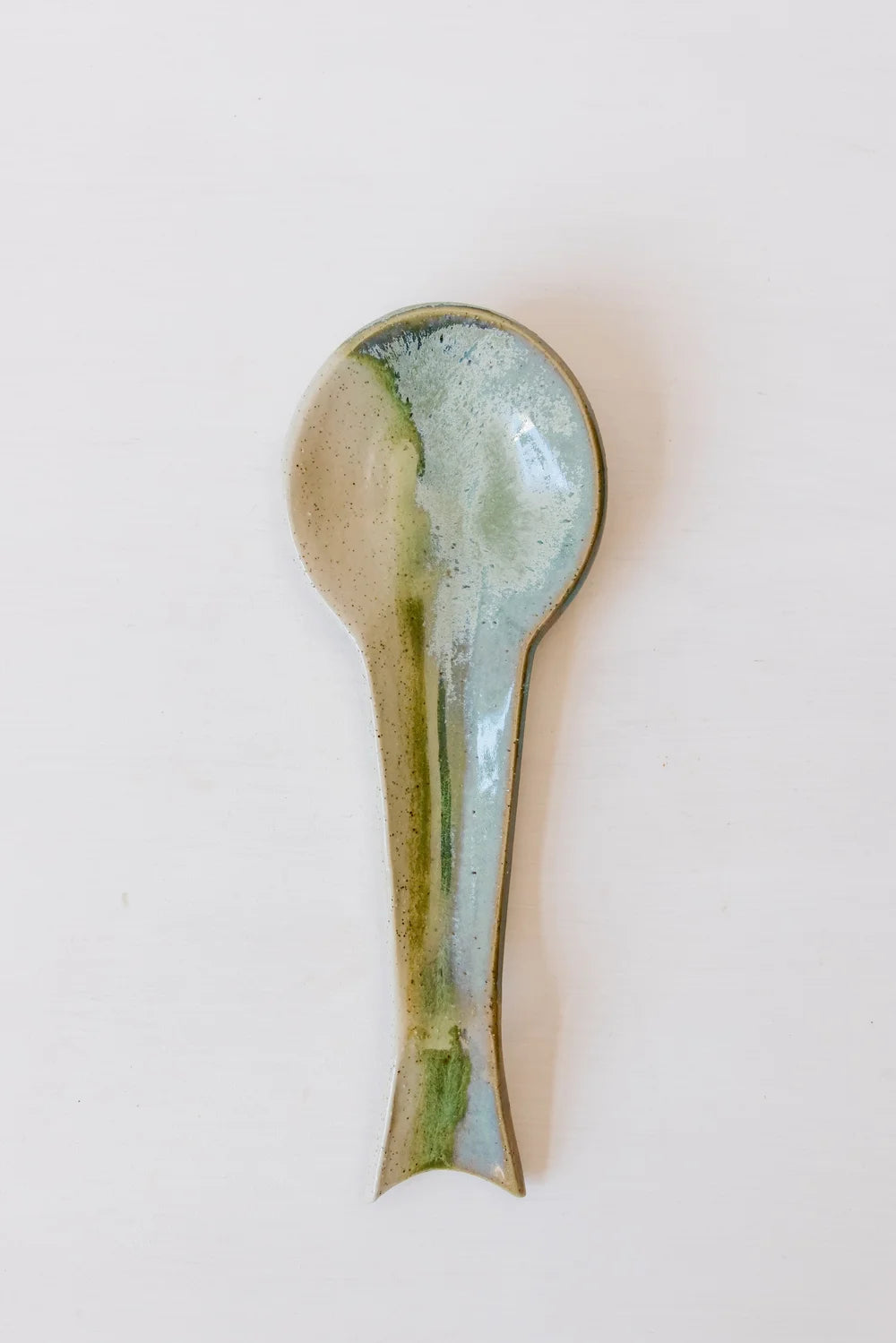 Ceramic Spoon Rest