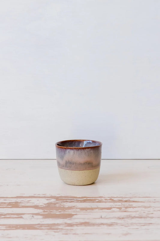 Heart & Soul Ceramic Tumbler Mug - Medium