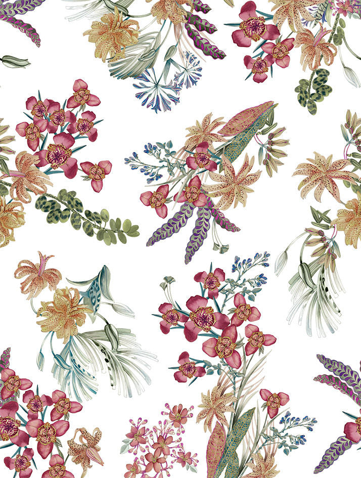 Eradea Linen Tablecloth