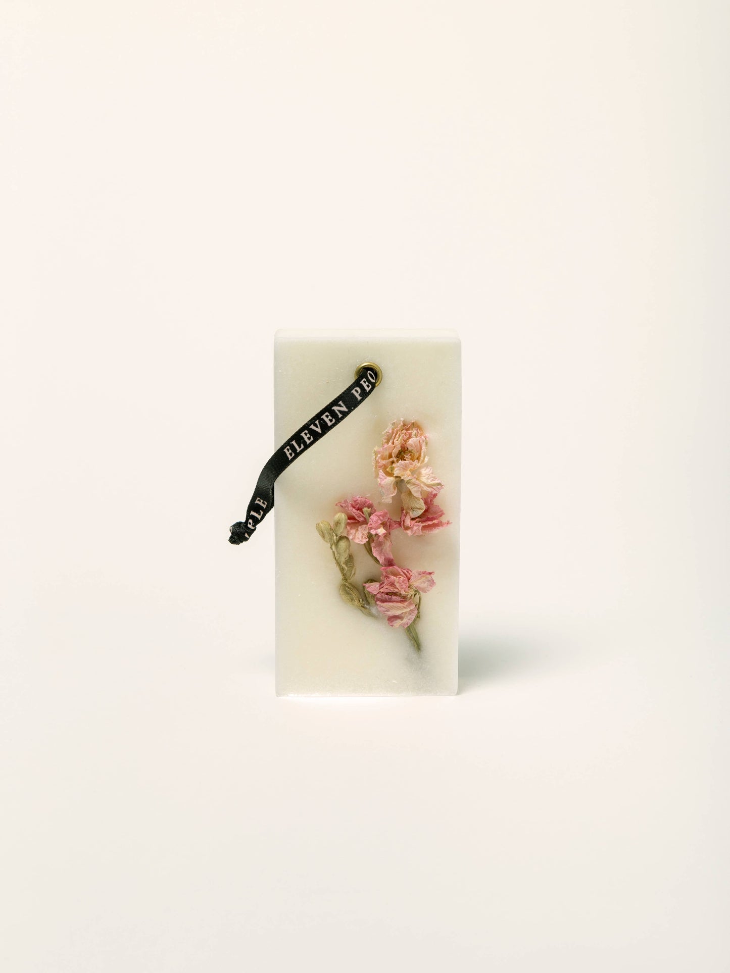 07 Pear, Peony and Patchouli Closet Wax Bar Freshener