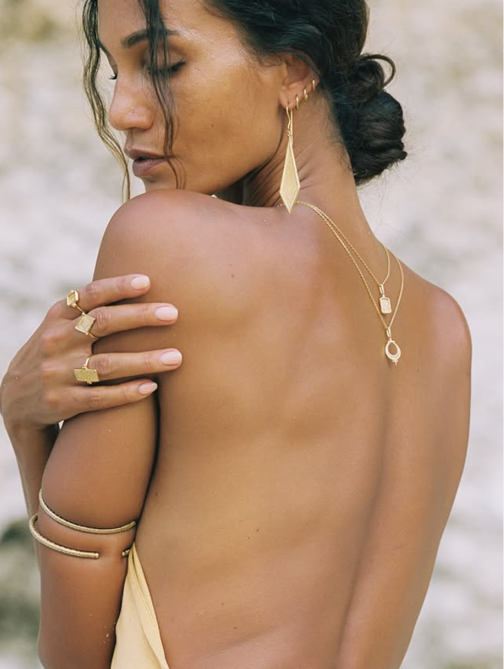 Nakila Collective Jewellery