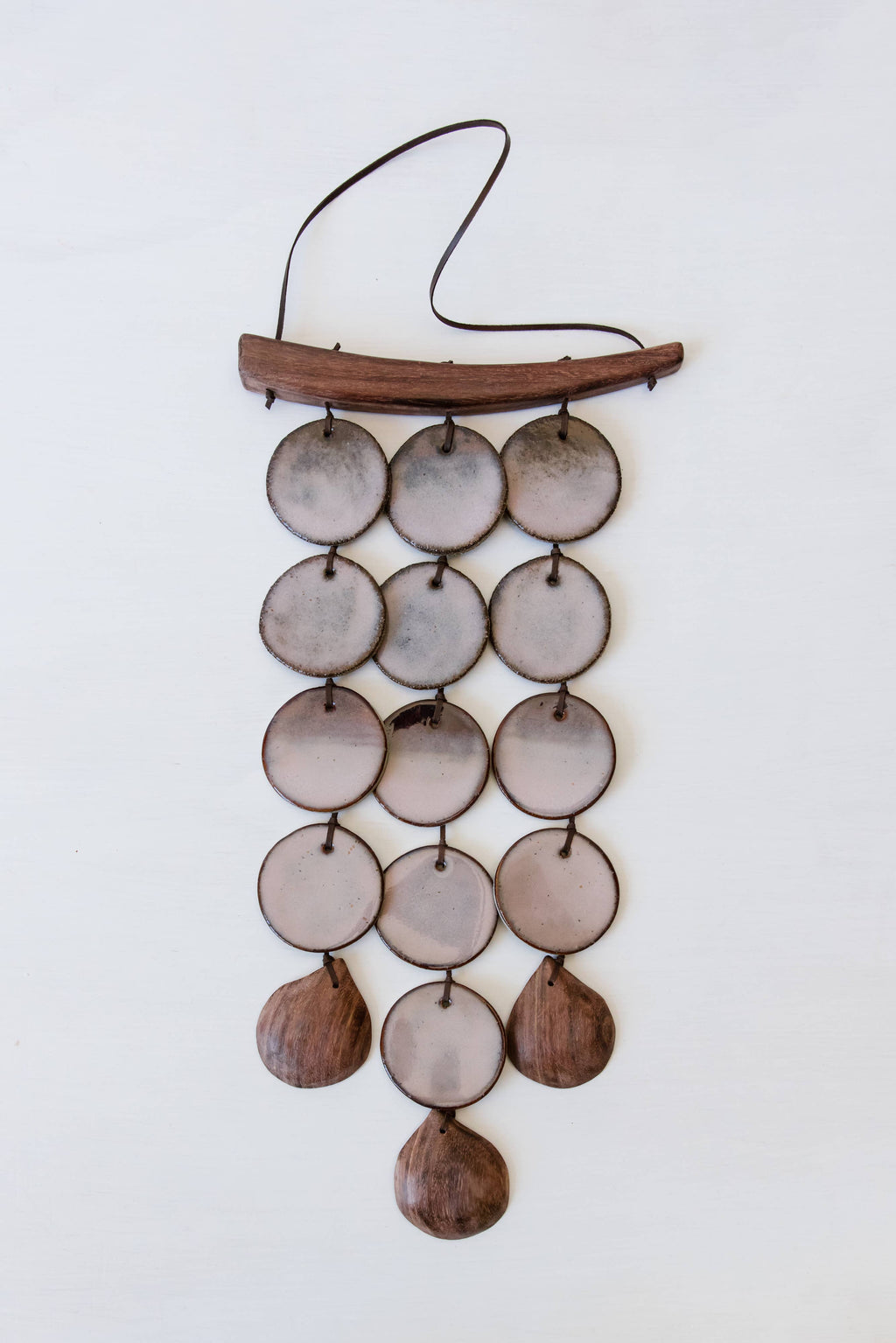 Ombre Wall Hanging