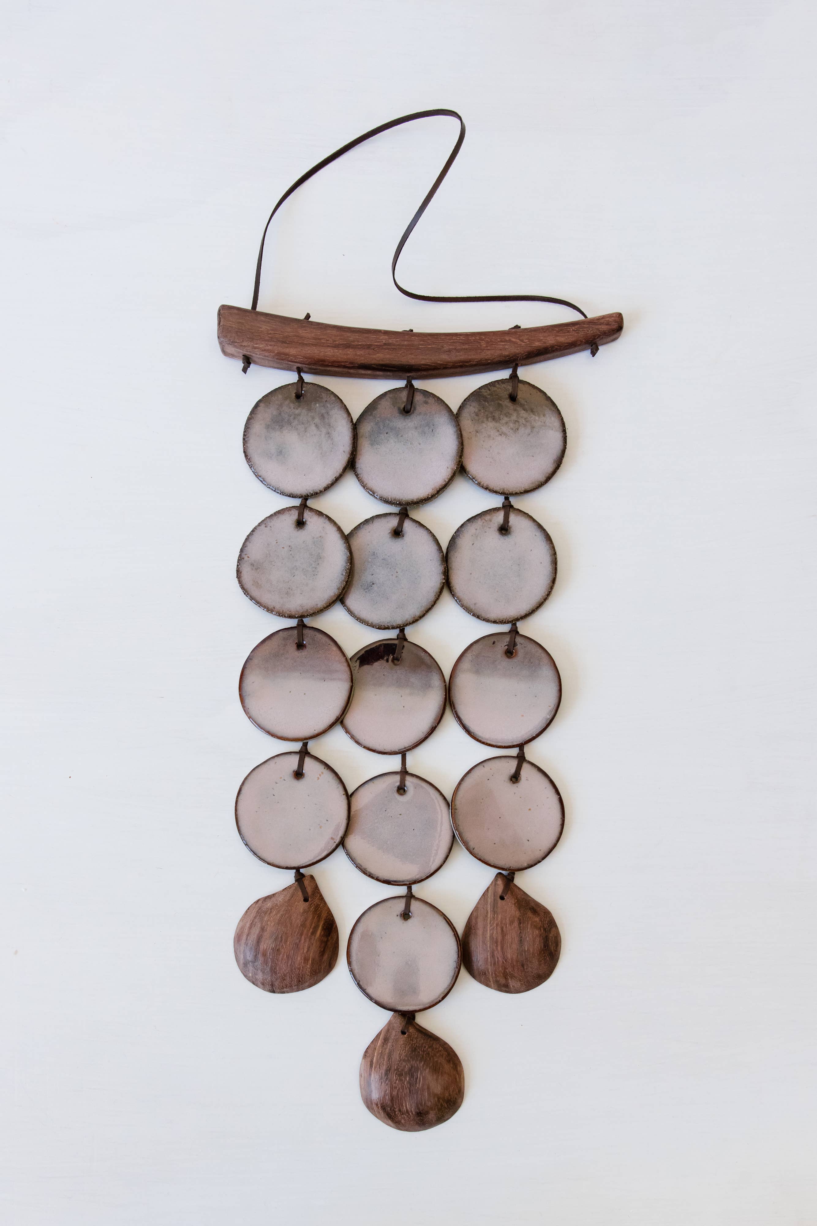 Ombre Wall Hanging