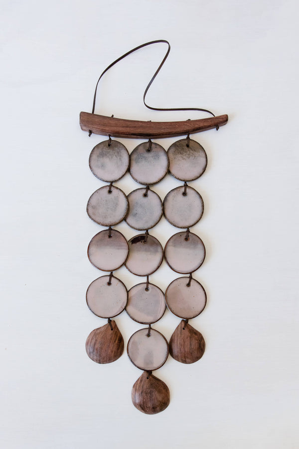 Ombre Wall Hanging