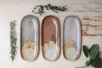 Canoe Platter