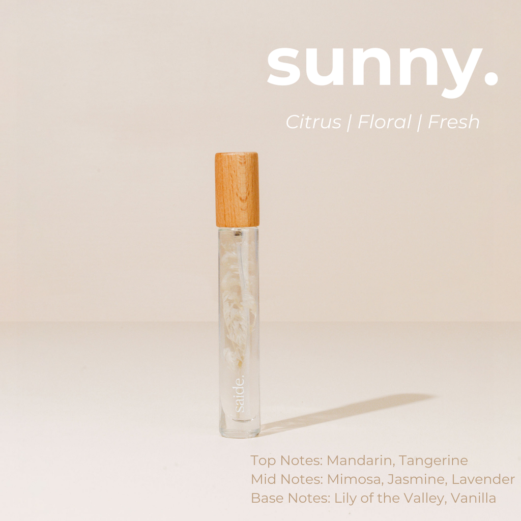 Eau de Parfum | 10ml