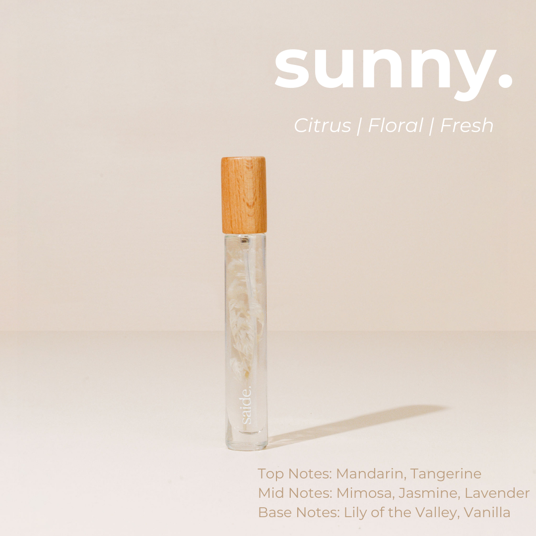 Eau de Parfum | 10ml