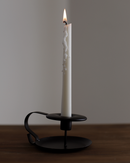 Dawn Taper Candle