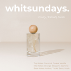 Interior Fragrance | 100ml
