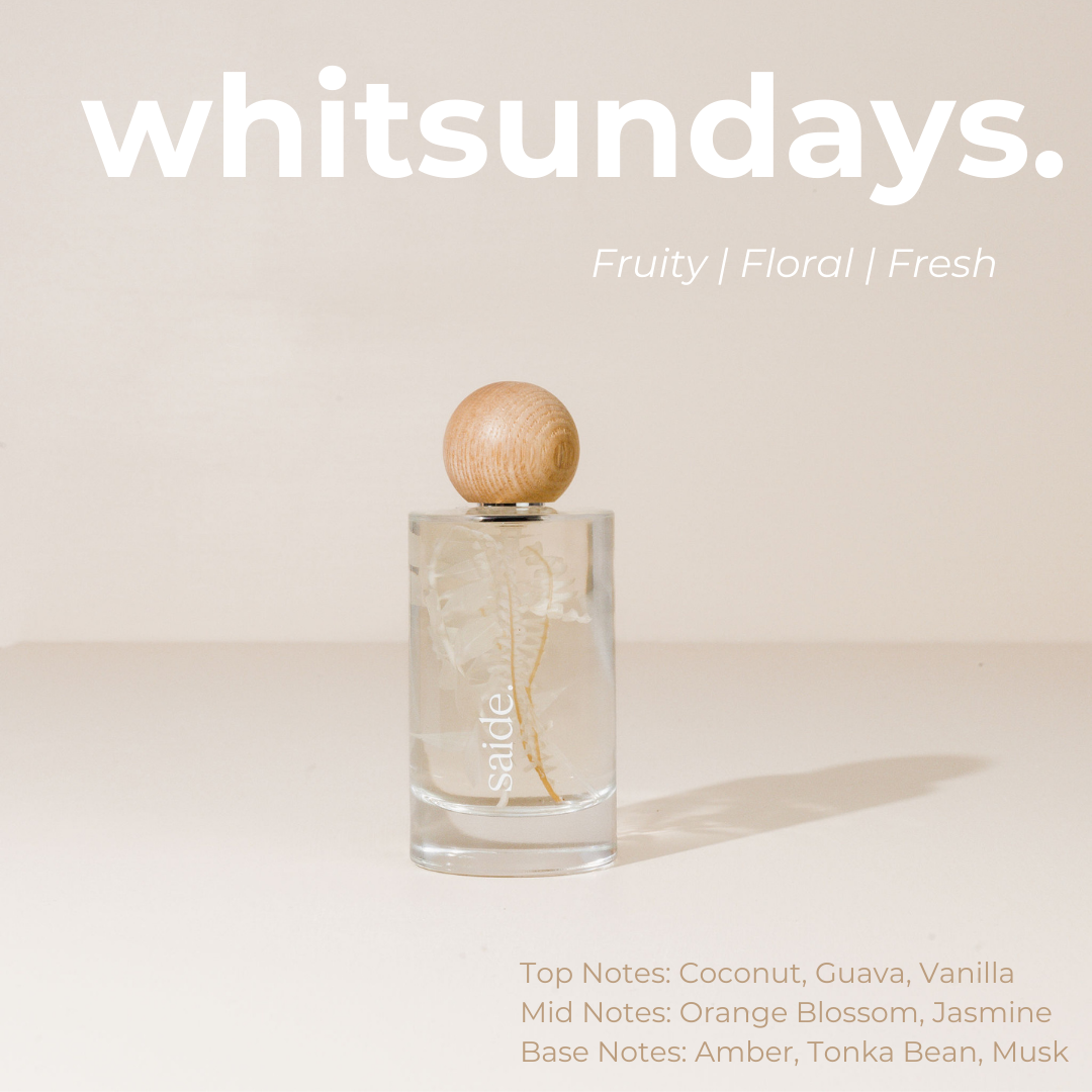 Interior Fragrance | 100ml