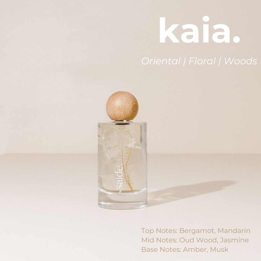 Interior Fragrance | 100ml