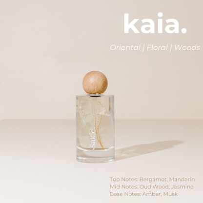 Interior Fragrance | 100ml