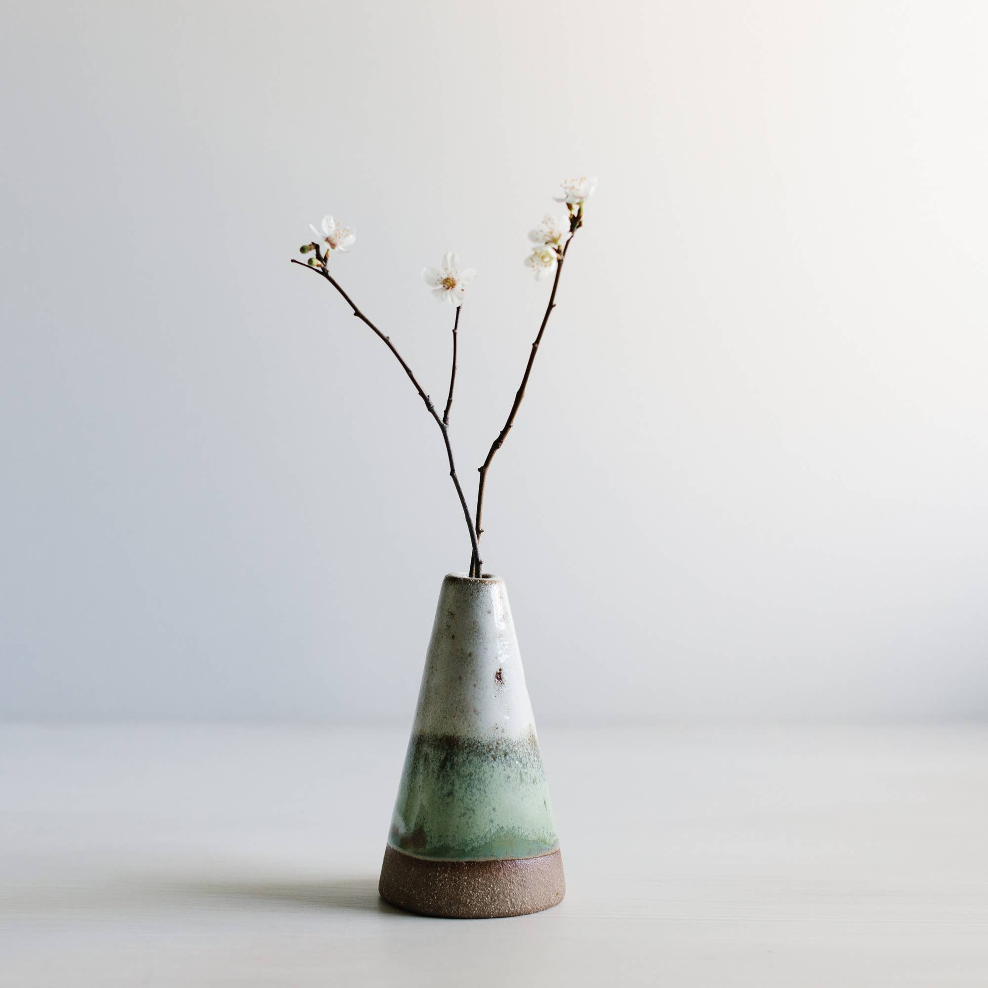 Mountain Vase