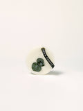08 Sea Salt, Jasmine and Cedarwood Closet Wax Bar Freshener
