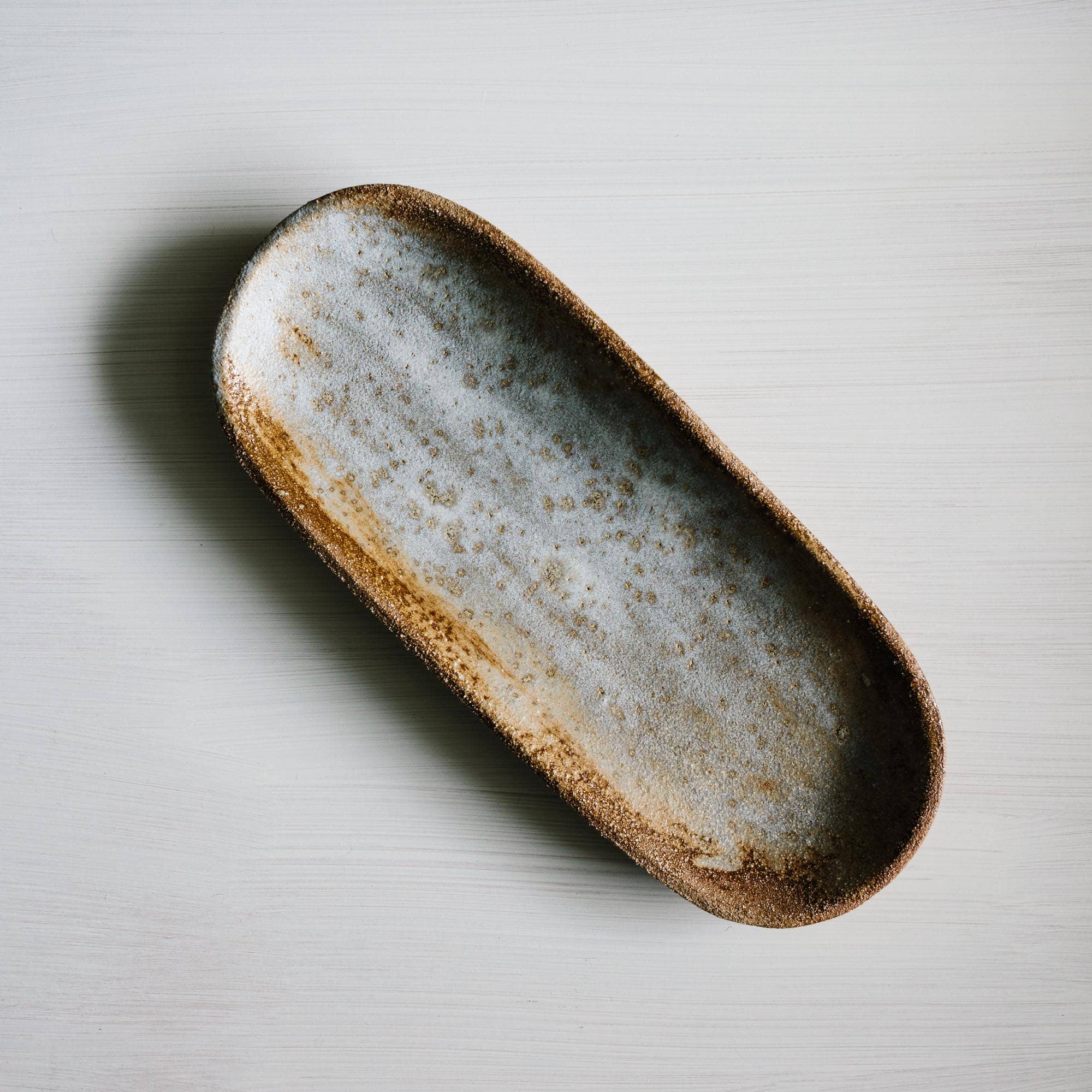 Canoe Platter