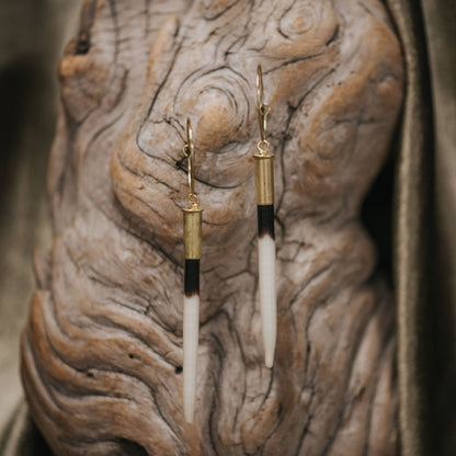 THE ORIGINAL: Yellowstone Beth Dutton Earrings, Worn in S5E3