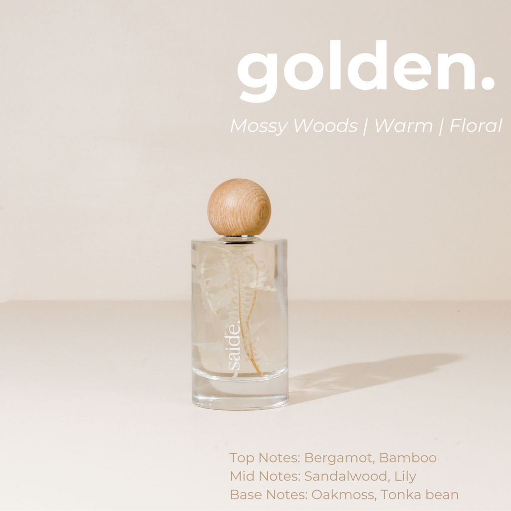 Interior Fragrance | 100ml