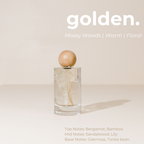 Interior Fragrance | 100ml