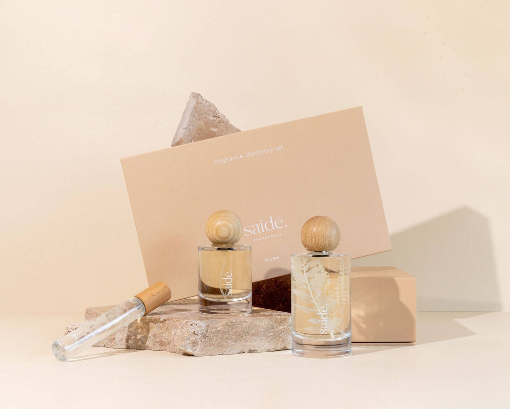Interior Fragrance | 100ml