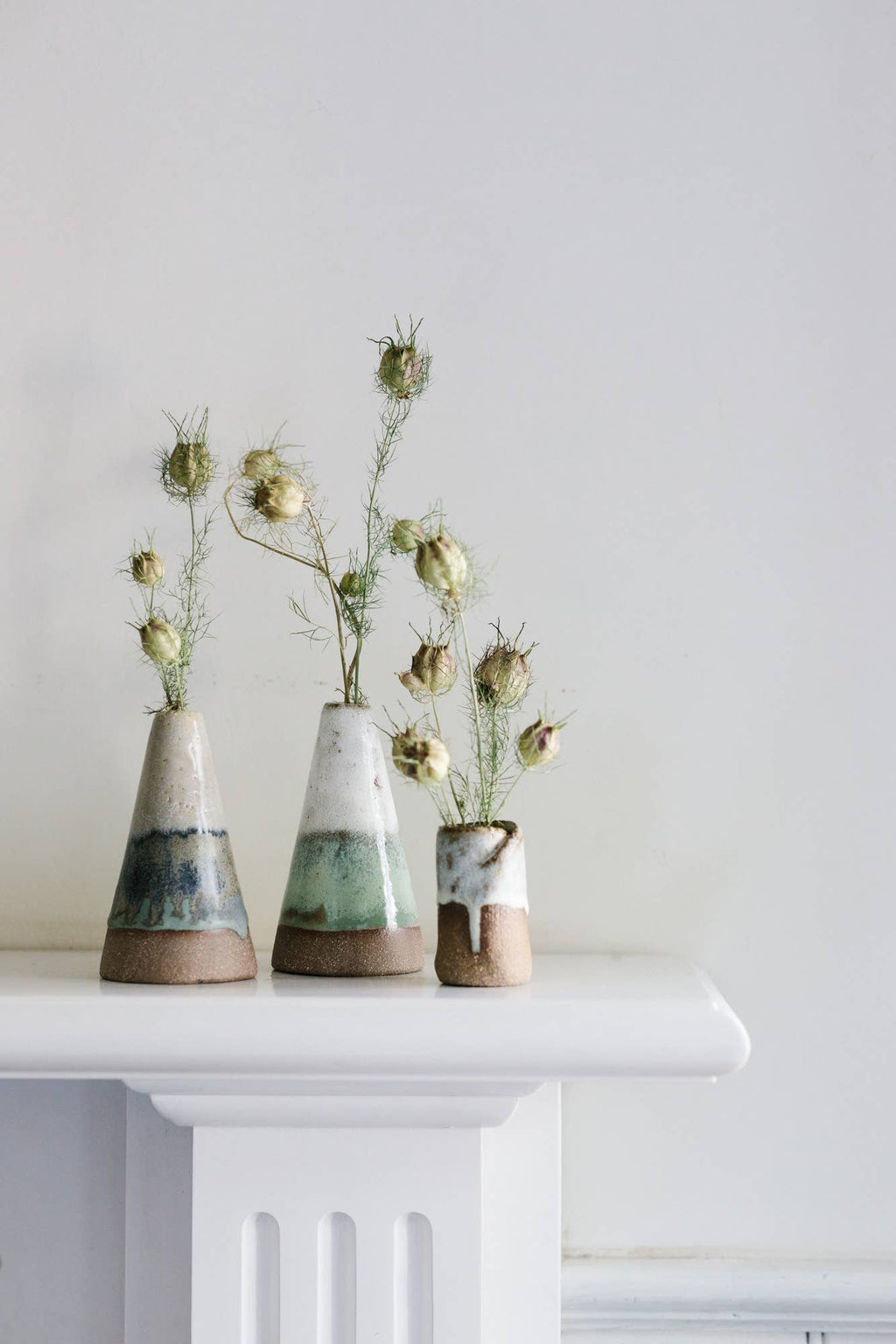 Mountain Vase