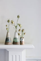 Mountain Vase