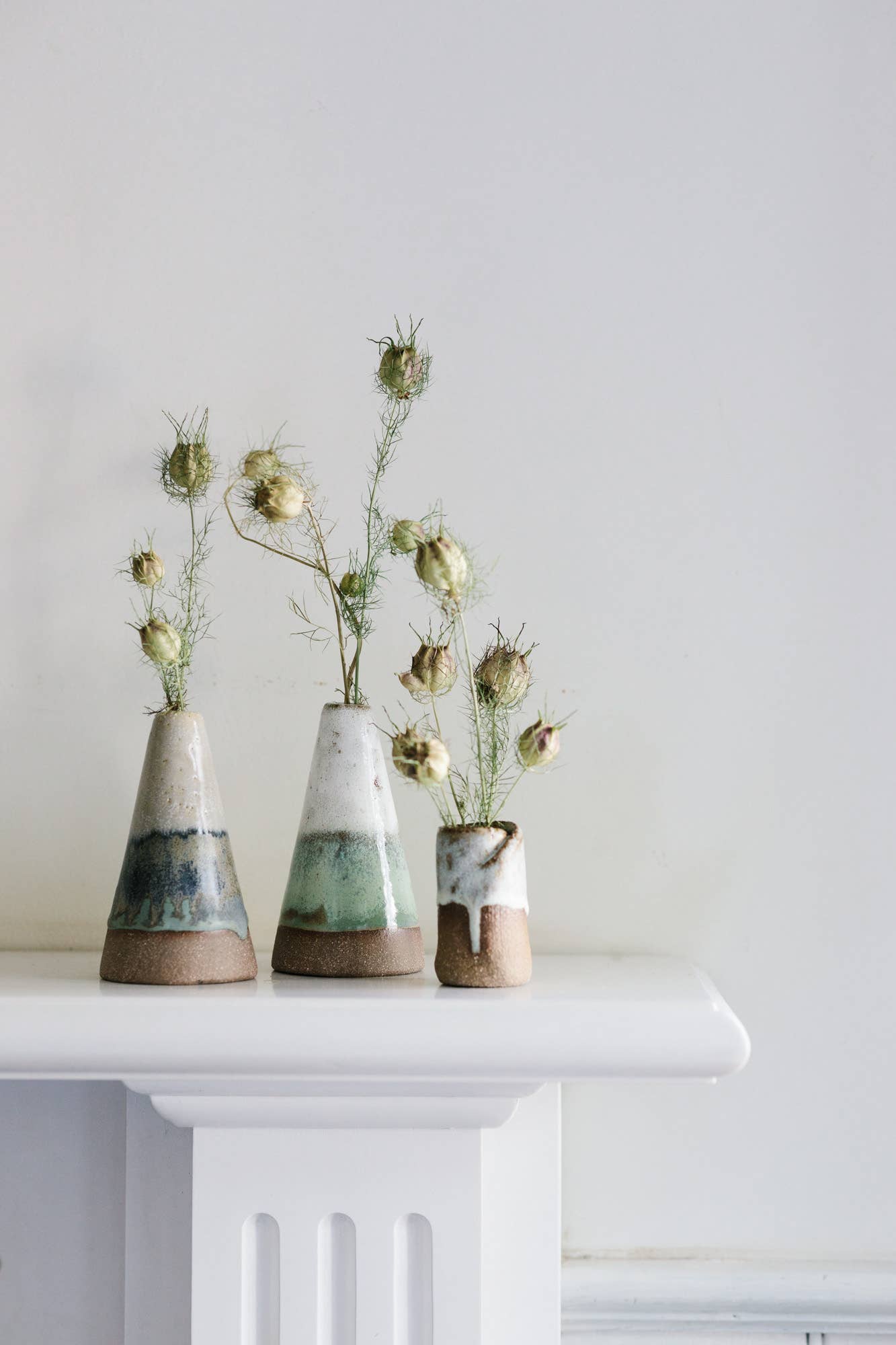Mountain Vase