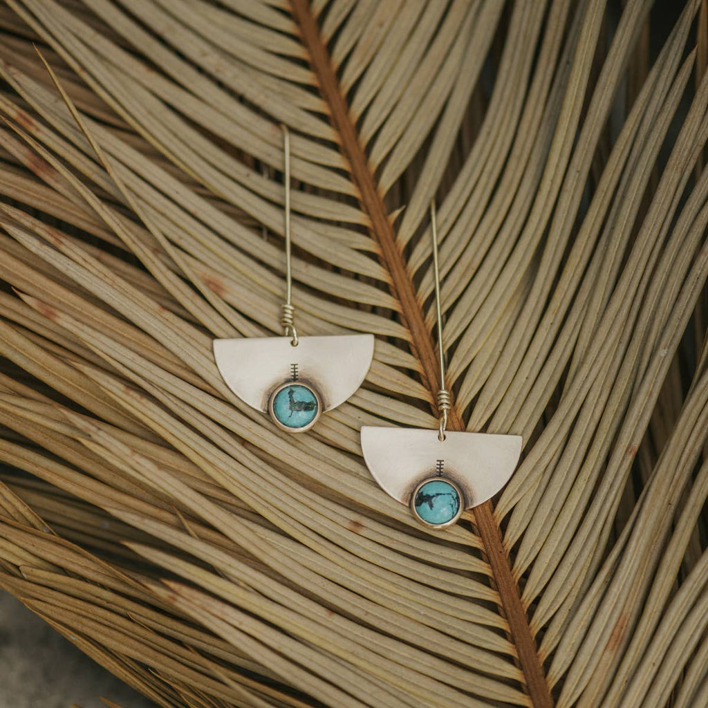 Sedona Earrings