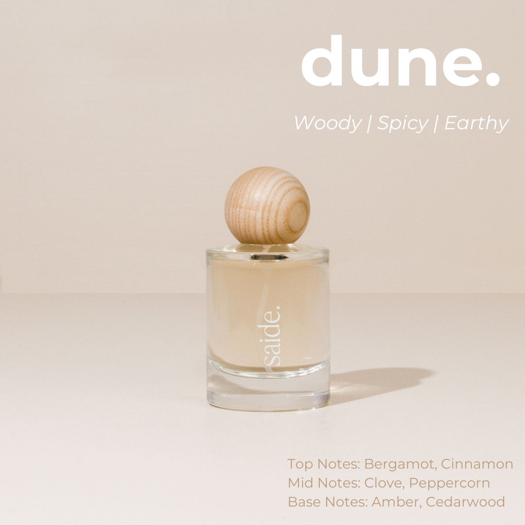 Eau de parfum | 50ml