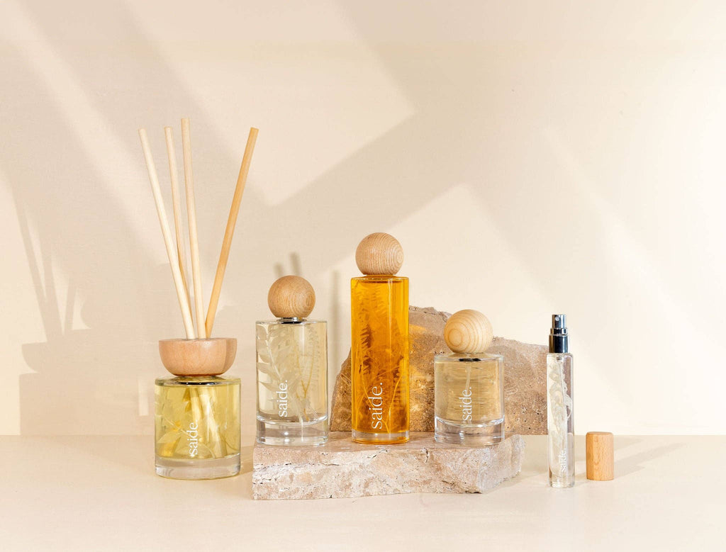 Eau de Parfum | 50ml