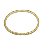 Shivani Bangle Set | Brass