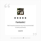 Shoo! Natural Insect Protection Spray 250ml