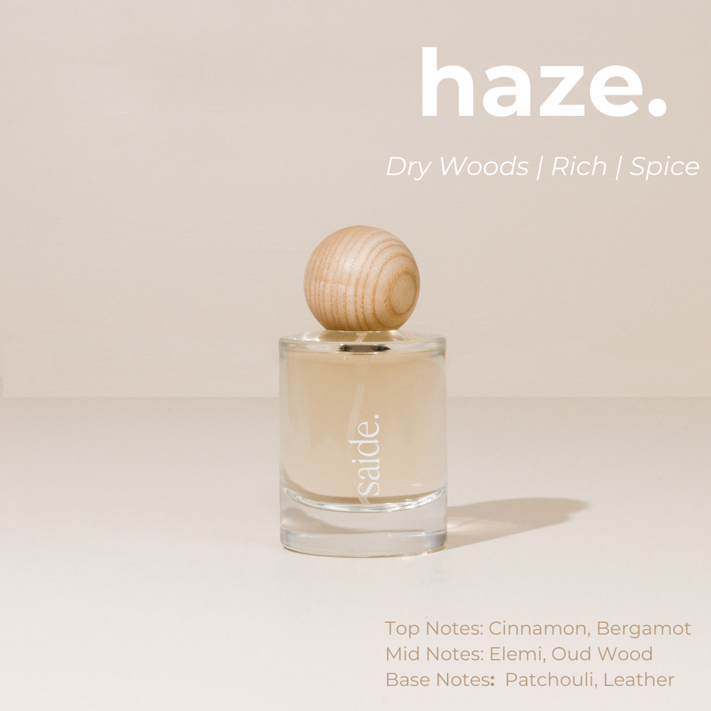Eau de Parfum | 50ml
