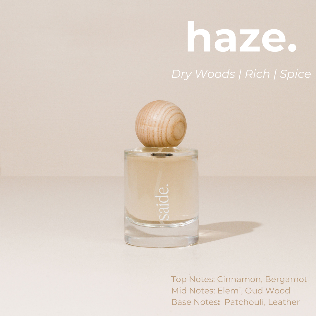 Eau de Parfum | 50ml
