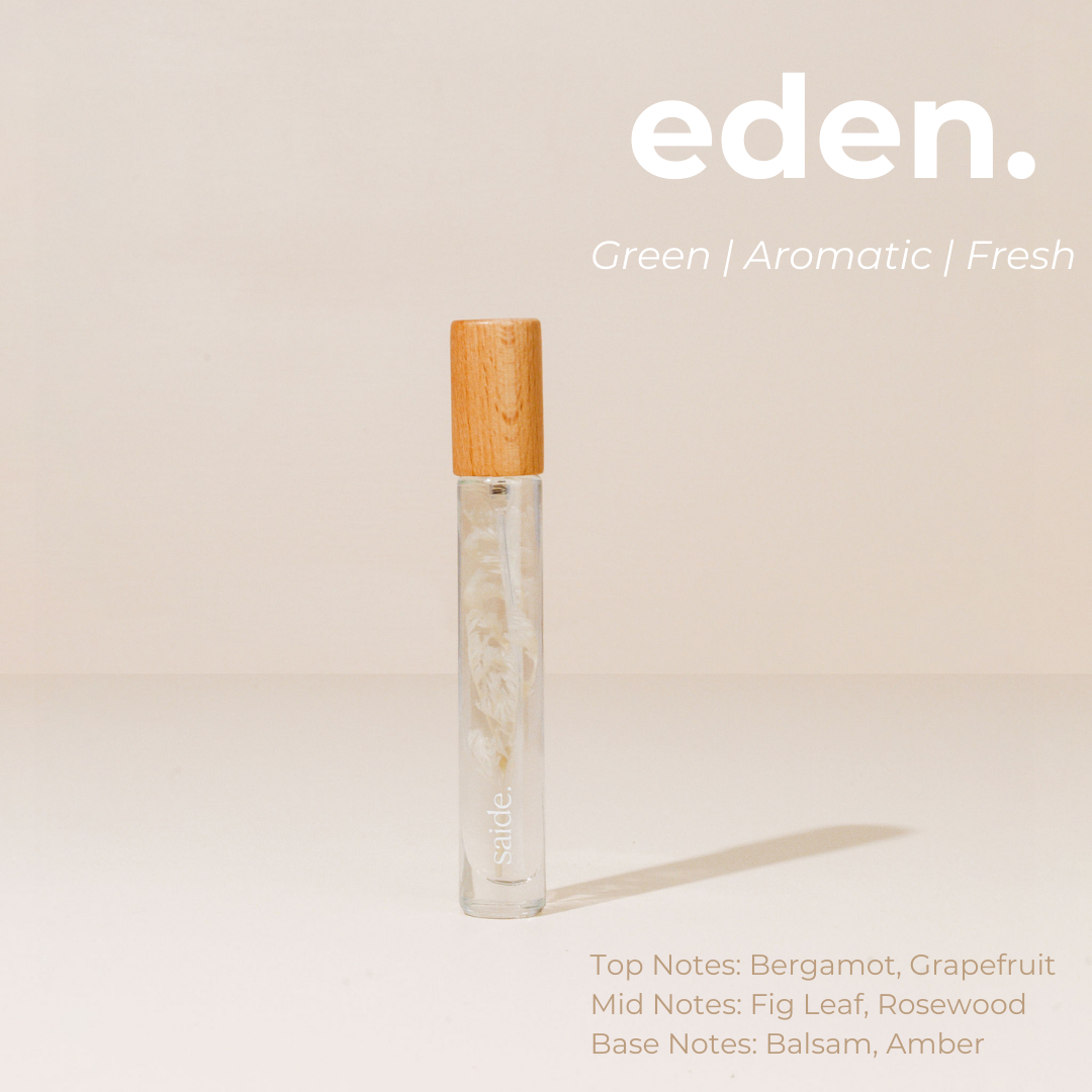 Eau de Parfum | 10ml
