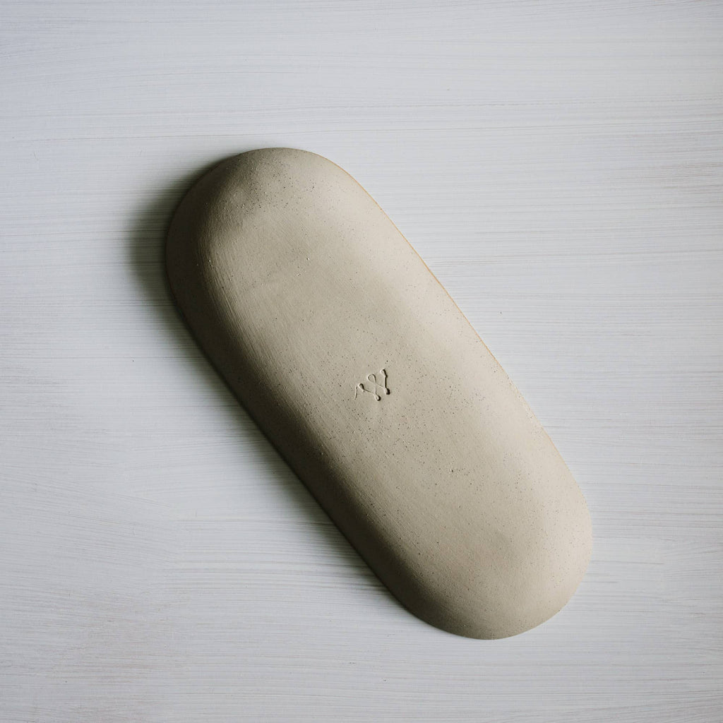 Canoe Platter