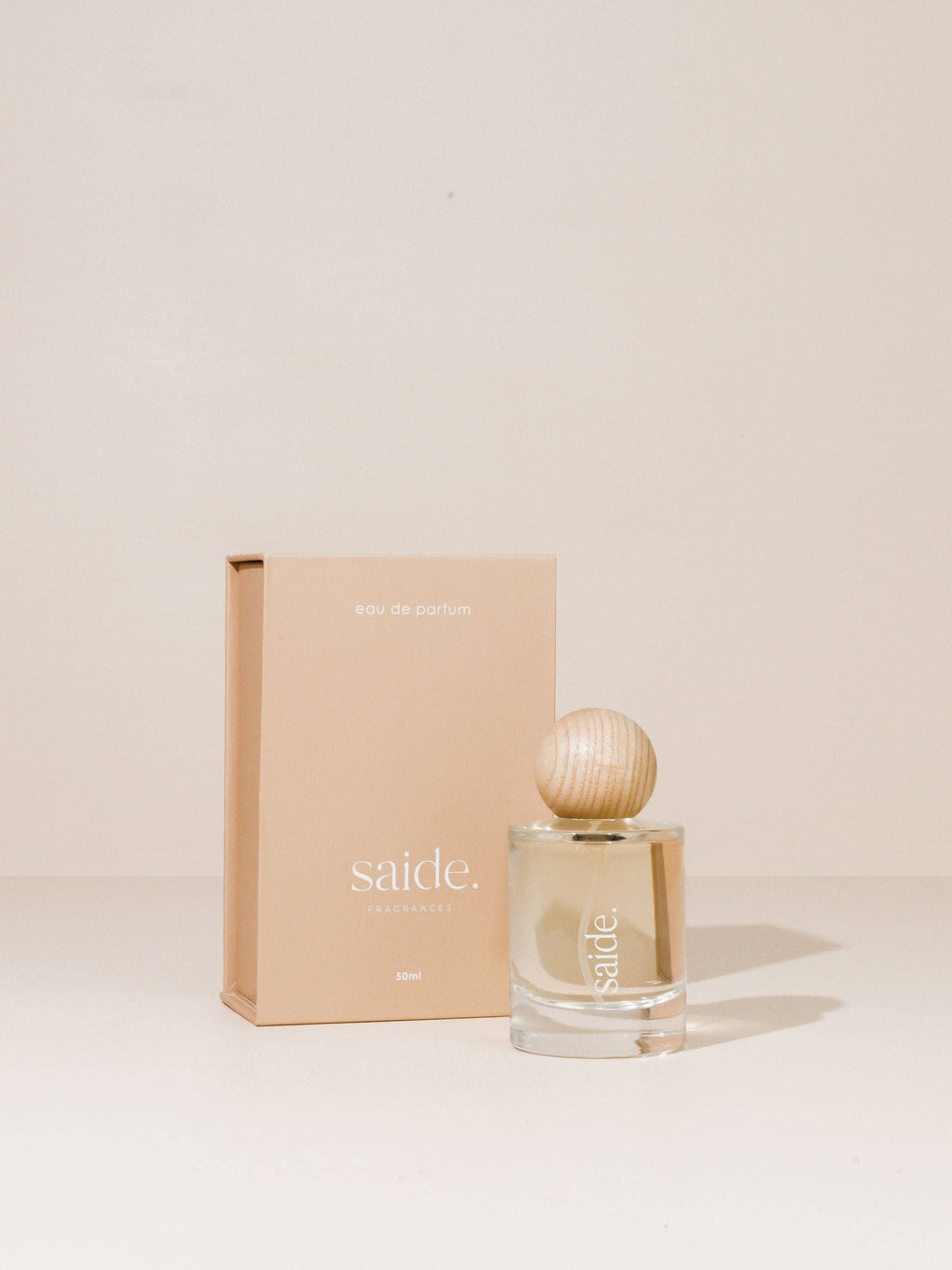 Eau de Parfum | 50ml