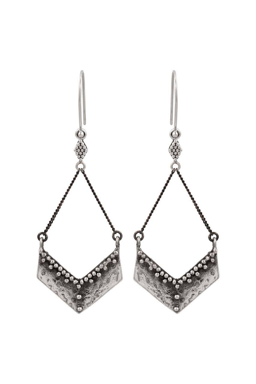 Kali Taisa | White Brass
