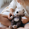 Leo Bear