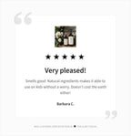 Shoo! Natural Insect Protection Spray 250ml
