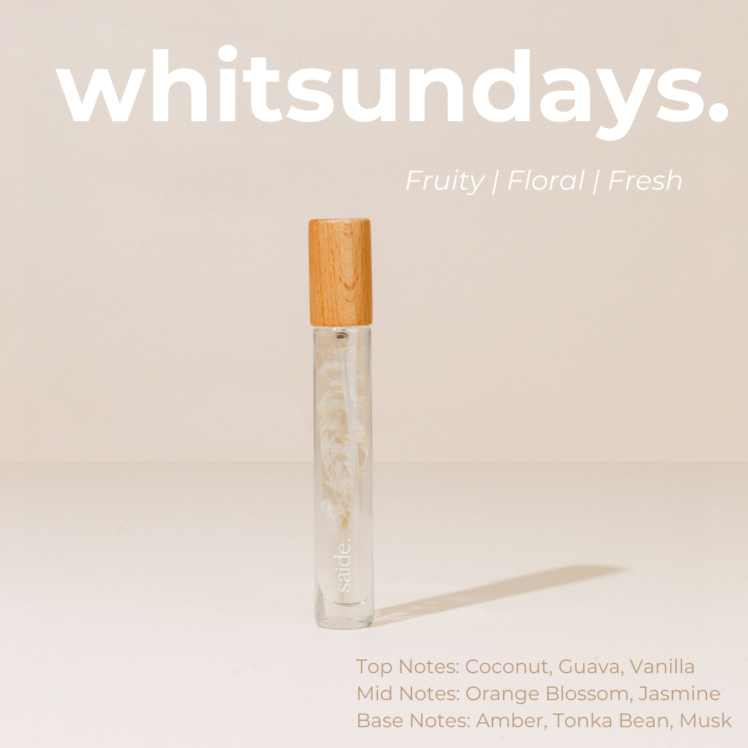 Eau de Parfum | 10ml