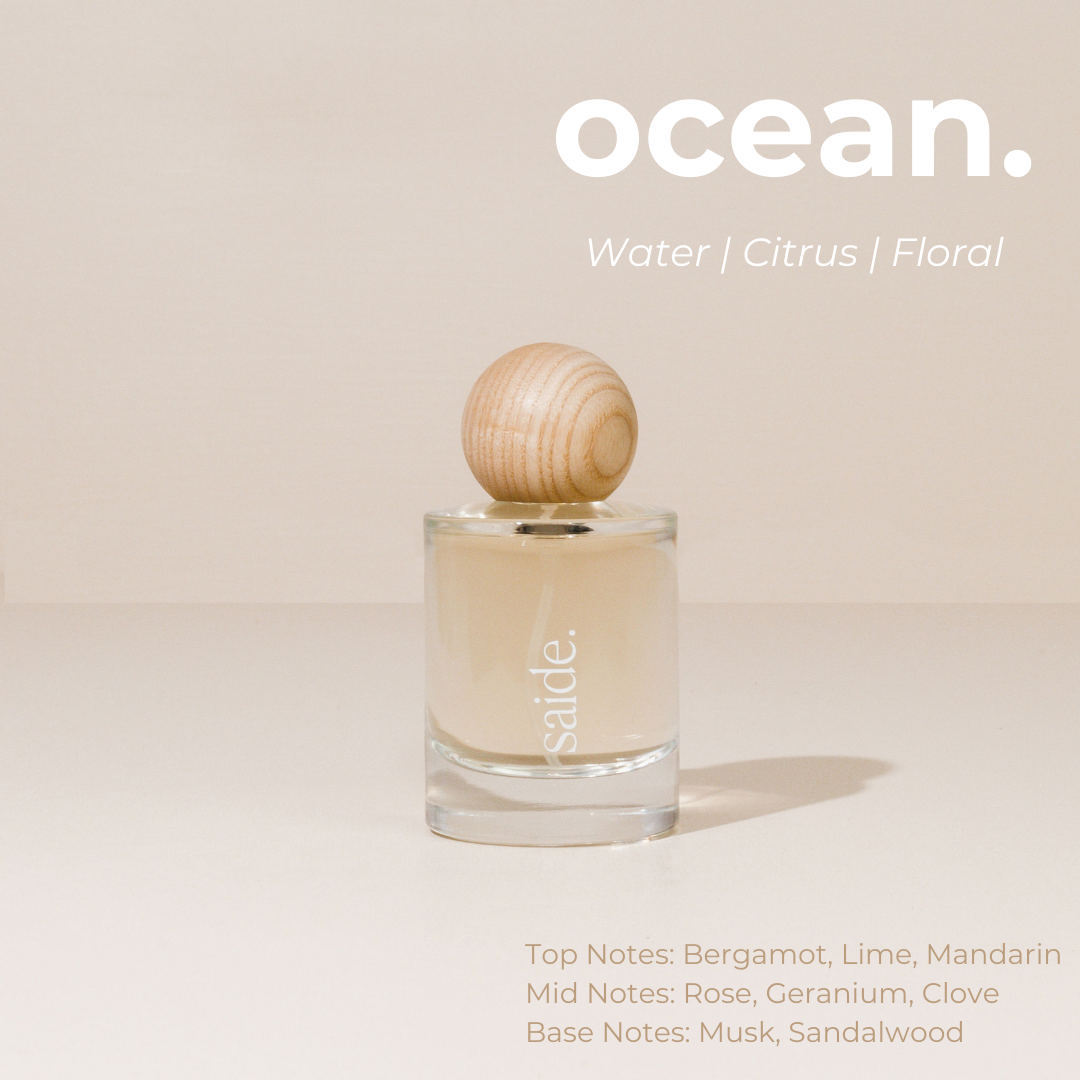 Eau de parfum | 50ml