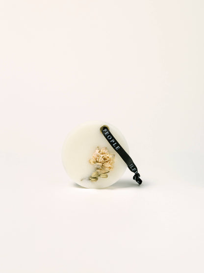 07 Pear, Peony and Patchouli Closet Wax Bar Freshener