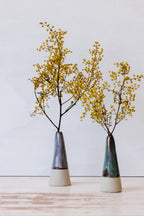 Mountain Vase