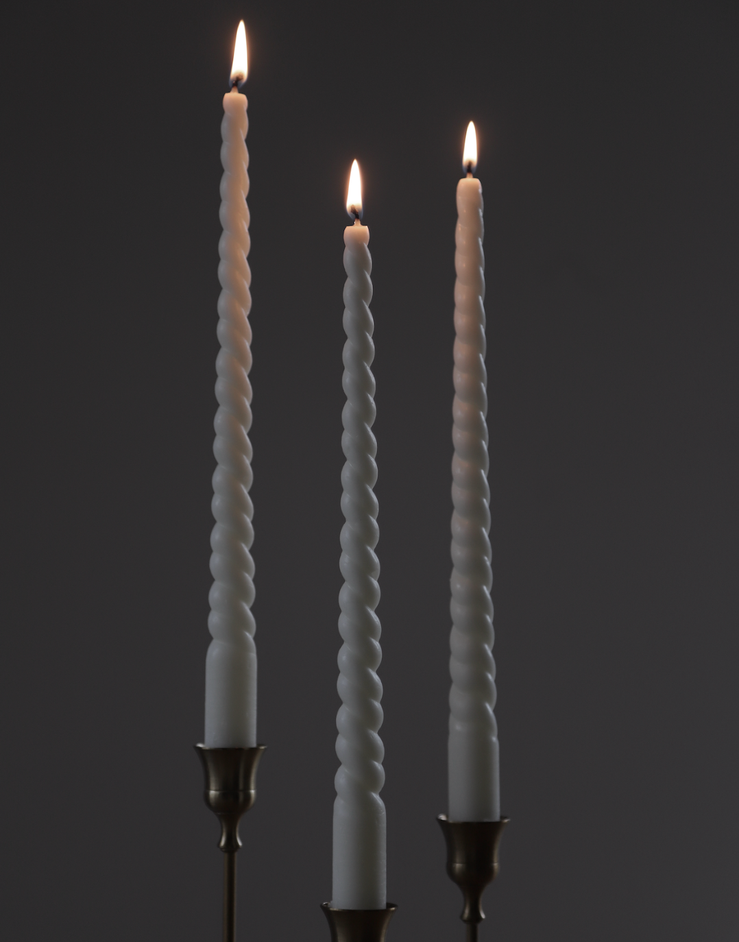 Lennox Taper Candle