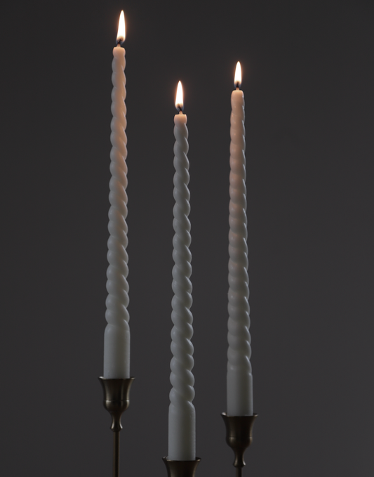 Lennox Taper Candle