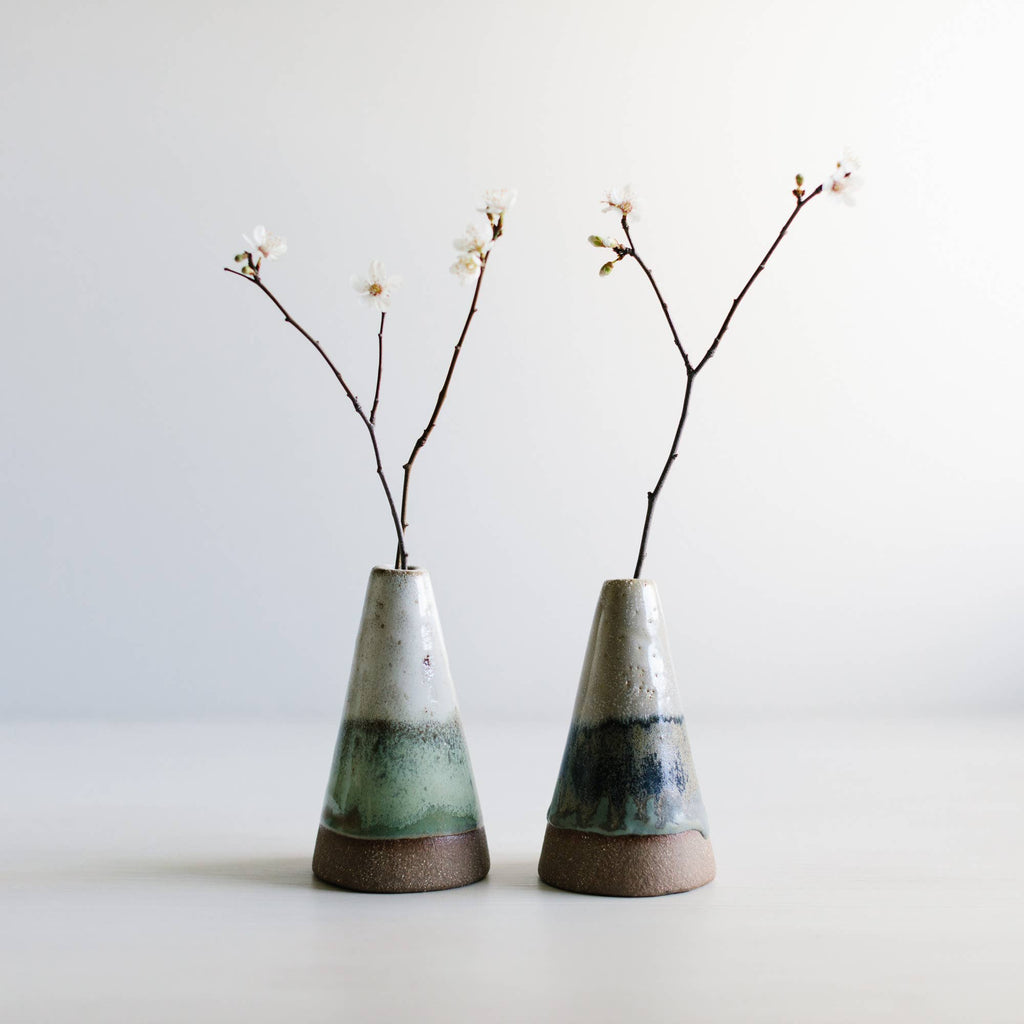 Mountain Vase