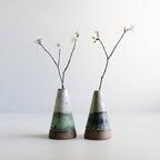 Mountain Vase