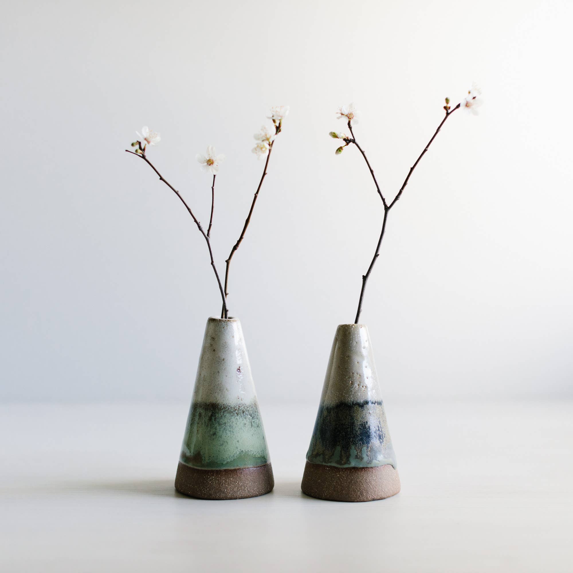Mountain Vase