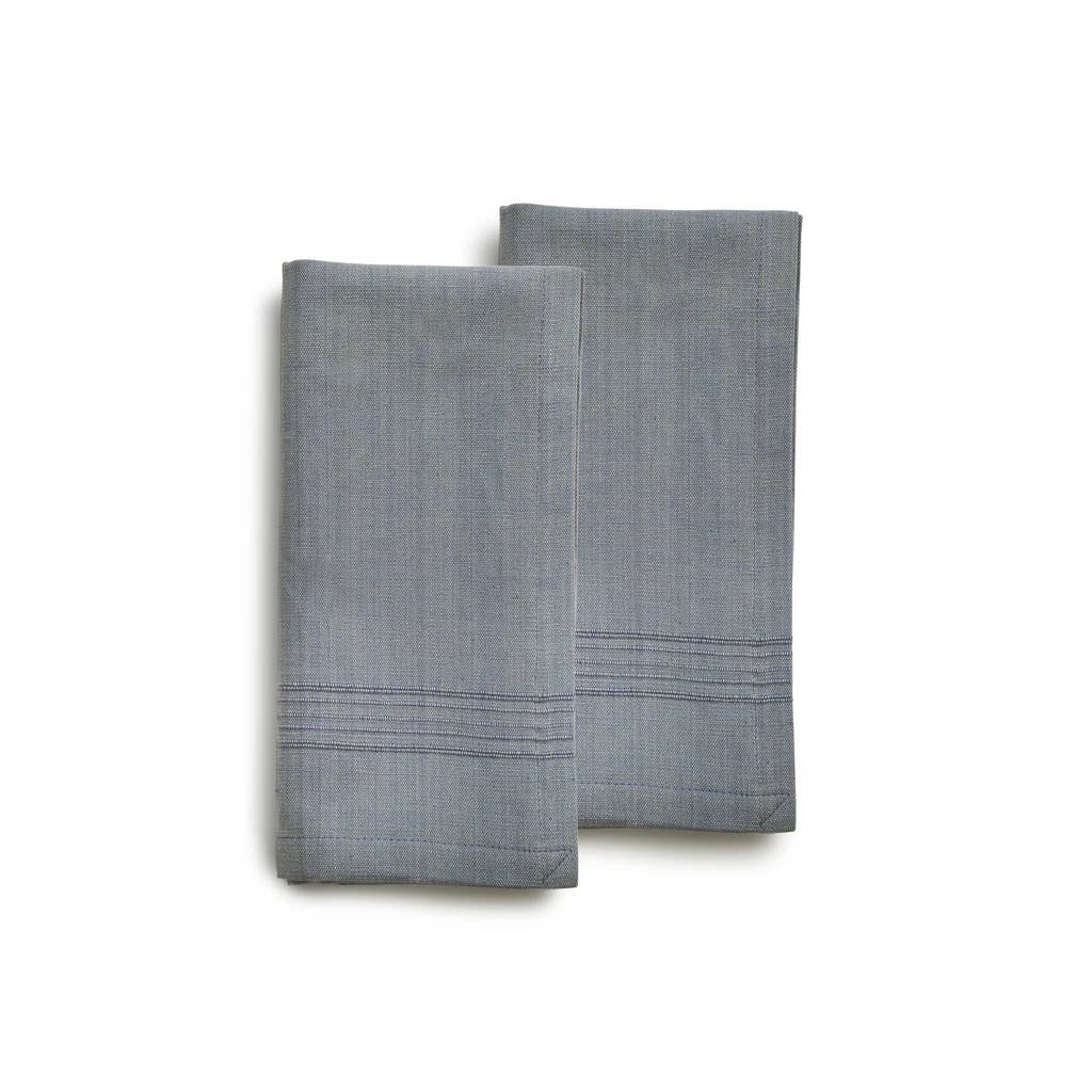 AROMA Napkins - Set of 2 - Handwoven Cotton