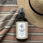 Australian Bush Mint Soothing After Sun Spray 250ml